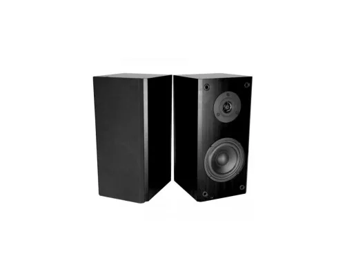 Акустична система Media-Tech Audience Black (MT3143K)