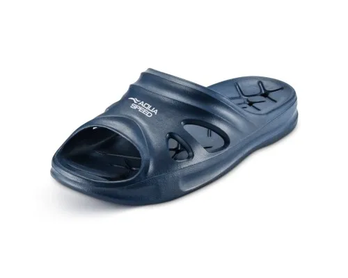 Шльопанці Aqua Speed Florida 464-10 синій 36 (5908217669100)