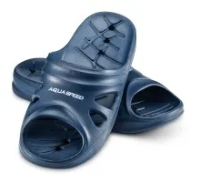 Шльопанці Aqua Speed Florida 464-10 синій 36 (5908217669100)