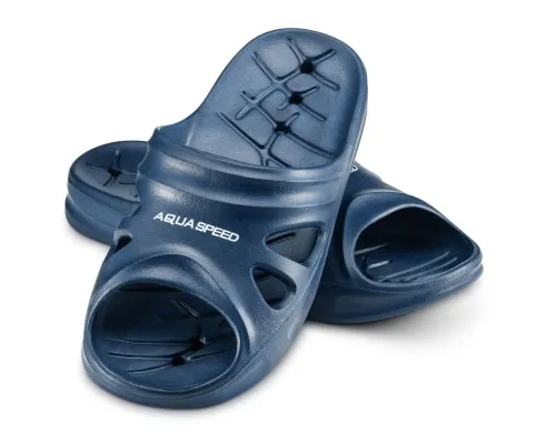 Шльопанці Aqua Speed Florida 464-10 синій 36 (5908217669100)
