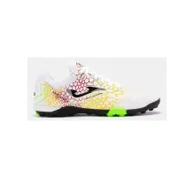 Сороконіжки Joma Maxima MAXW2442TF білий, чорний 44 (8445954852022)