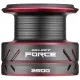 Котушка Select Force 2500 6+1BB 4.81 (1870.79.06)