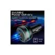 Зарядний пристрій Promate 2xUSB-C PD + USB-A QC3.0 (powerdrive-230)