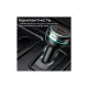 Зарядний пристрій Promate 2xUSB-C PD + USB-A QC3.0 (powerdrive-230)