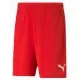 Шорти Puma teamRISE Short 704942-01 червоний L (4063699210613)