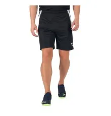 Шорти Puma teamLIGA Shorts 704924-03 чорний L (4063699144833)