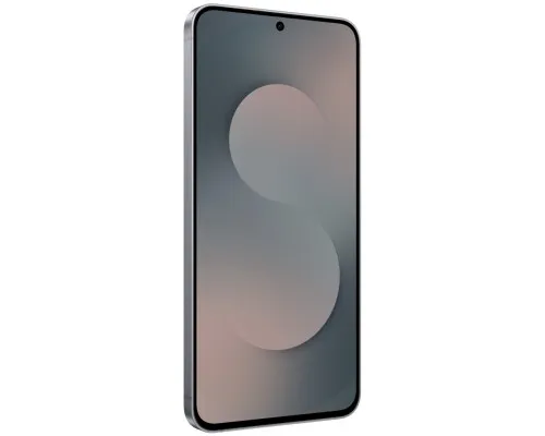 Мобільний телефон Samsung Galaxy S25 FE 8/128Gb Jetblack (SM-S731BZKDEUC)