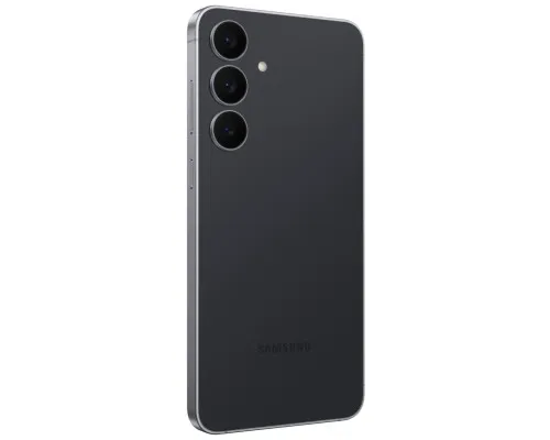 Мобільний телефон Samsung Galaxy S25 FE 8/128Gb Jetblack (SM-S731BZKDEUC)