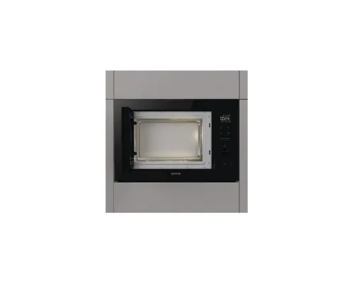 Мікрохвильова піч Gorenje BM251M2BG