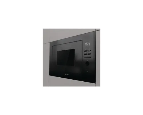 Мікрохвильова піч Gorenje BM251M2BG
