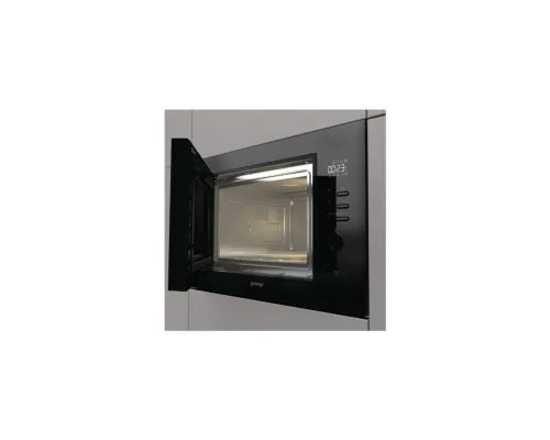 Мікрохвильова піч Gorenje BM251M2BG