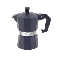 Кавоварка кемпінгова Outwell Brew Espresso Maker M (651288) (931725)