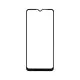Чохол до мобільного телефона XoKo Ultra Thin Proof + Glass Full Cover Ultra-Thin iPhone 15 Pro Black (XK-CS-ULT-AP-IP15Pr)