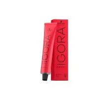 Фарба для волосся Schwarzkopf Professional Igora Royal 4-46 60 мл (4045787324419)