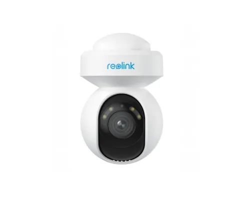 Камера відеоспостереження Reolink E1 Outdoor (E540)