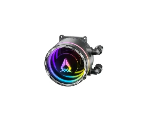 Система рідинного охолодження Azza LCAZ-360R-ARGB PRO