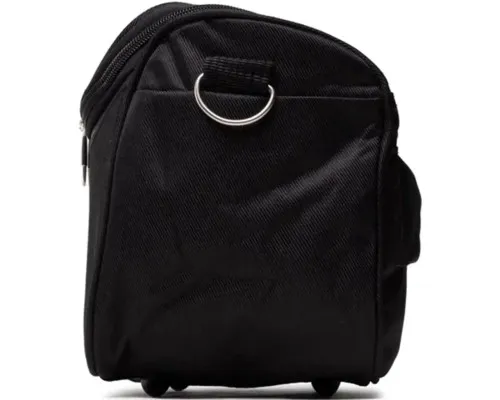 Косметичка Semi Line 12L Black (DAS303089)
