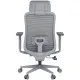 Офісне крісло OfficePro Wave OC670-G-G-G (OC670-G-G-G)