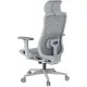 Офісне крісло OfficePro Wave OC670-G-G-G (OC670-G-G-G)