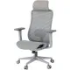 Офісне крісло OfficePro Wave OC670-G-G-G (OC670-G-G-G)