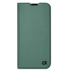 Чохол до мобільного телефона Armorstandart OneFold Case OPPO Reno14 F 5G / Reno14 FS 5G Green (ARM87819)