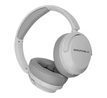 Навушники Grunhelm GBH-901 Wireless White (138233)