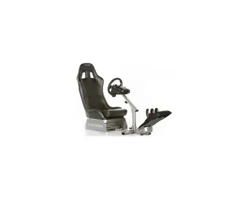 Крісло ігрове Playseat Evolution - Black (REM.00004)
