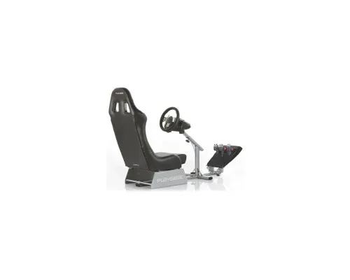 Крісло ігрове Playseat Evolution - Black (REM.00004)