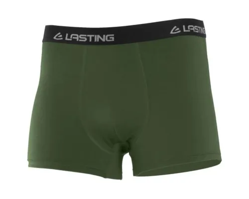Термотруси Lasting Noro 6262 - XL - зелений (002.001.4679)