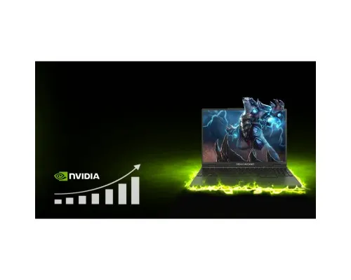 Ноутбук Dream Machines RX5090-18 (RX5090-18UA29)