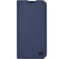 Чохол до мобільного телефона Armorstandart OneFold Case Samsung A37 5G Dark Blue (ARM89771)