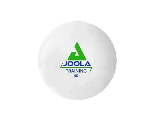 М'ячик для настільного теніса Joola Training 40+ 144 шт (44235) (931910)