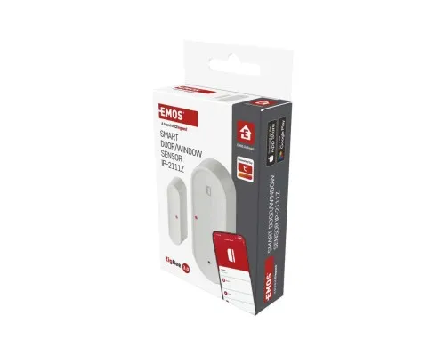 Датчик відкриття EMOS ZigBee GoSmart (H5025)