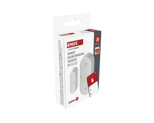 Датчик відкриття EMOS ZigBee GoSmart (H5025)