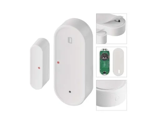 Датчик відкриття EMOS ZigBee GoSmart (H5025)