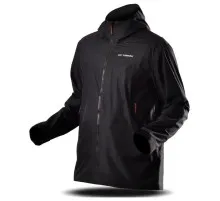 Куртка Trimm Foxter Mns black - L - чорний (001.004.4938)
