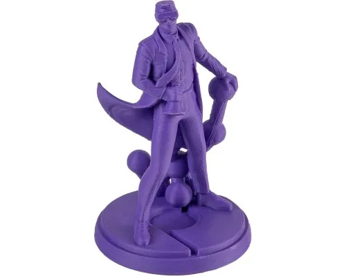Пластик для 3D-принтера Polymaker ASA 1,75mm PURPLE 1kg (PF01008)
