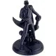 Пластик для 3D-принтера Polymaker PLA PANCHROMA GALAXY 1,75mm 1kg DARK BLUE (CA02025)