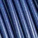 Пластик для 3D-принтера Polymaker PLA PANCHROMA GALAXY 1,75mm 1kg DARK BLUE (CA02025)