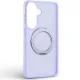 Чохол до мобільного телефона Armorstandart Unit Stand2 Samsung S26 Plus 5G Lavender (ARM89961)