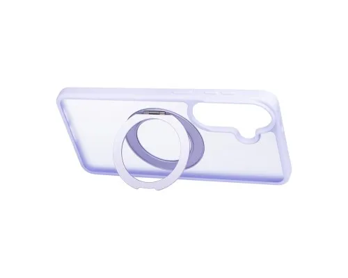 Чохол до мобільного телефона Armorstandart Unit Stand2 Samsung S26 Plus 5G Lavender (ARM89961)