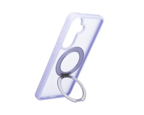 Чохол до мобільного телефона Armorstandart Unit Stand2 Samsung S26 Plus 5G Lavender (ARM89961)