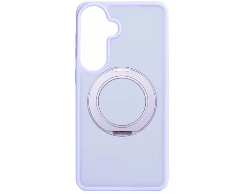 Чохол до мобільного телефона Armorstandart Unit Stand2 Samsung S26 Plus 5G Lavender (ARM89961)