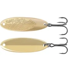Блешня Select AspMaster 14.0g 51mm GGMG (1870.81.57)