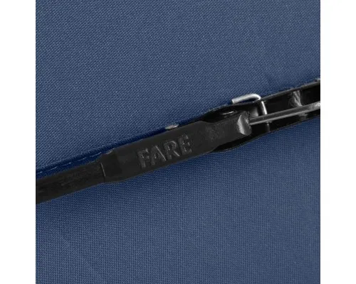 Парасоля Fare 5412 міні автоматична 98 см navy (FR.5412 navy)