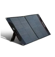 Портативна сонячна панель Choetech 120W (120w Travel Solar Panel)