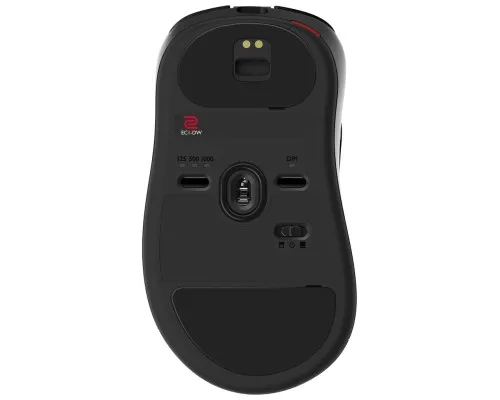 Мишка Zowie EC1-DW Wireless Black (9H.N4TBE.A2E)