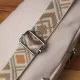 Сумка Vintage З натуральної шкіри Біла (22936)