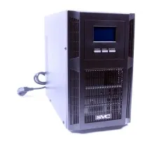 Пристрій безперебійного живлення SVC PT-2KSB-LCD 2000VA (PT-2KSB-LCD)