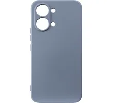 Чохол до мобільного телефона Armorstandart ICON Xiaomi Poco X8 Pro Max 5G Winter Blue (ARM91082)